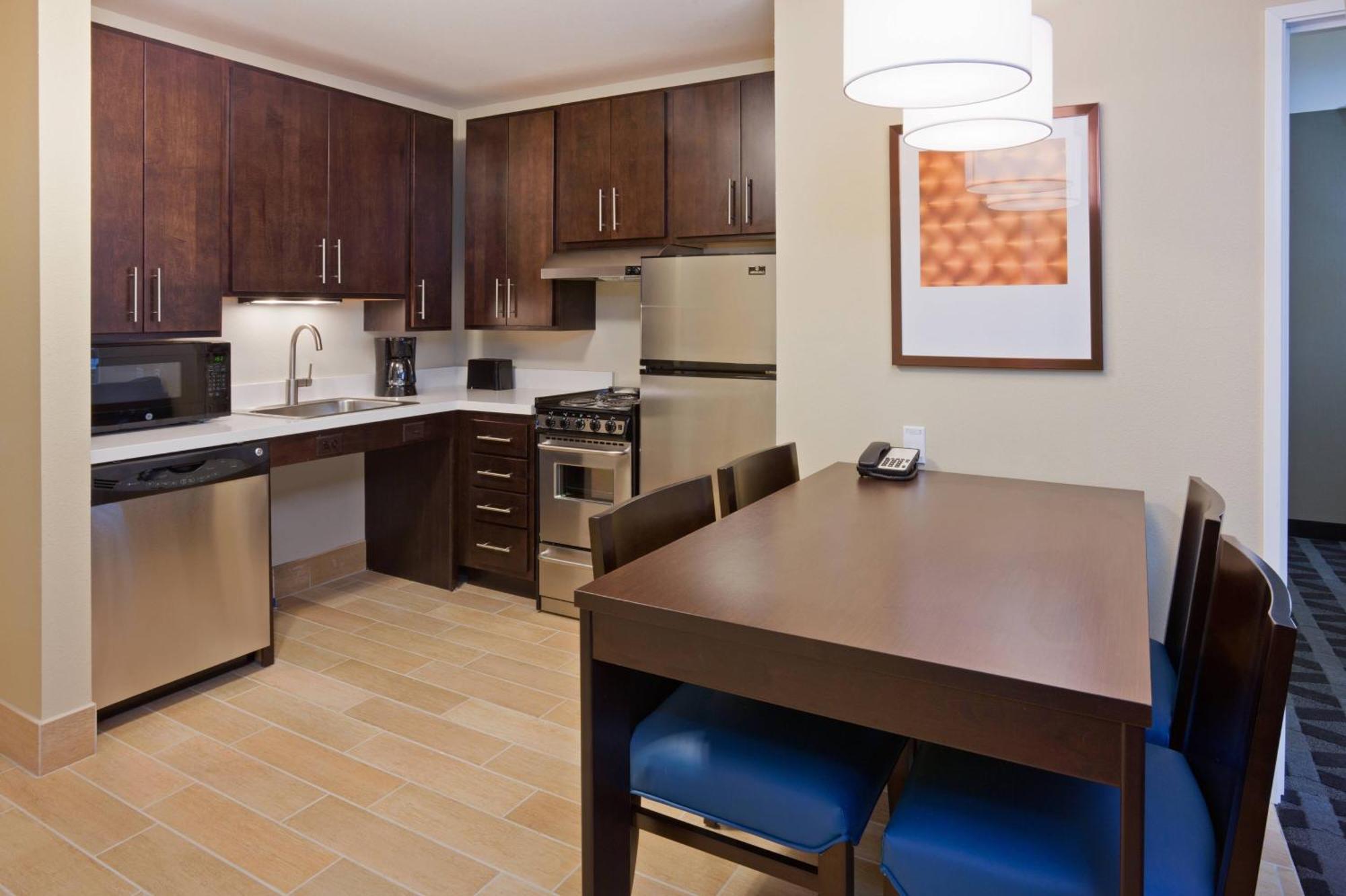 Towneplace Suites By Marriott Sioux Falls South Exterior foto