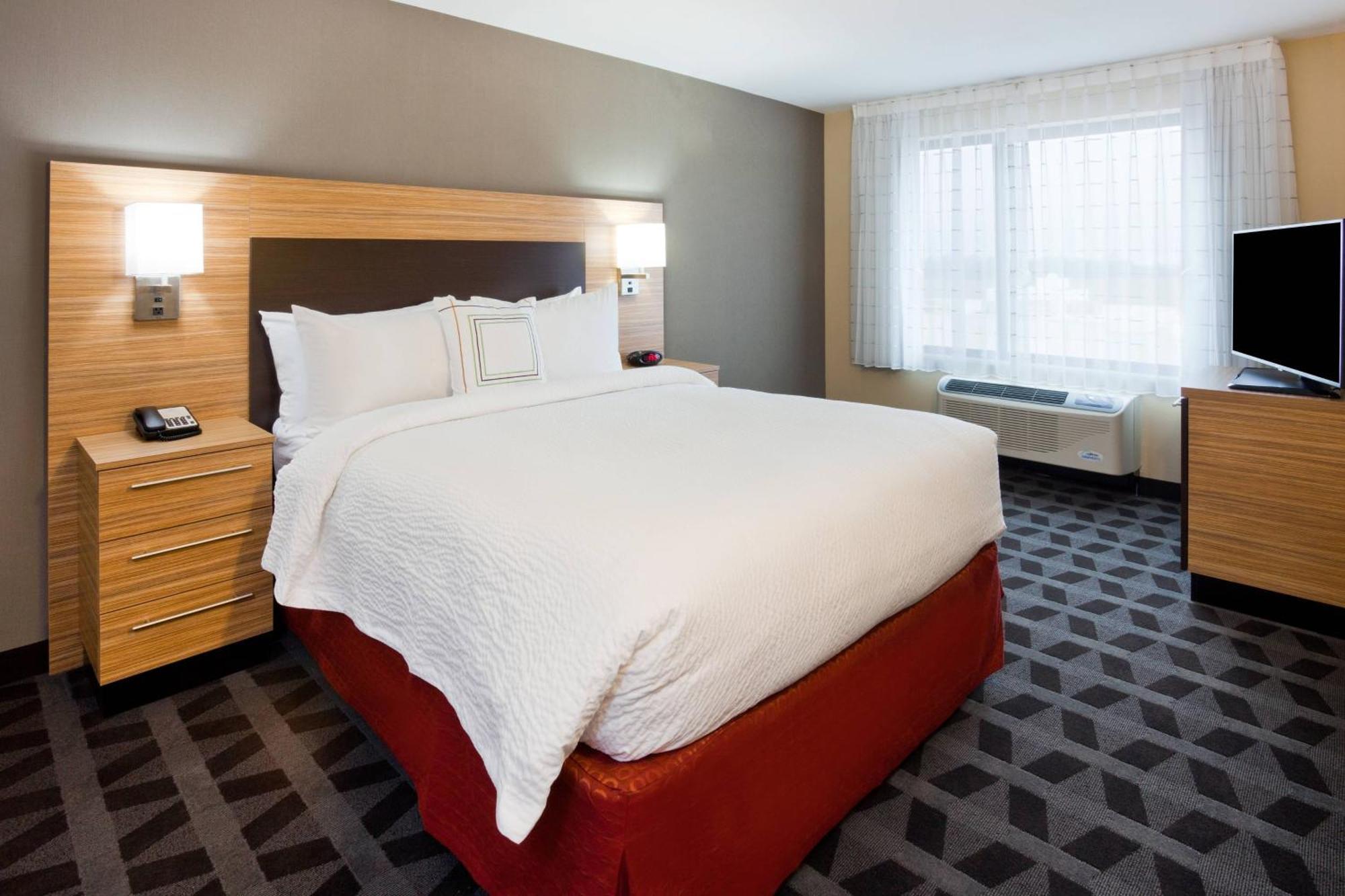 Towneplace Suites By Marriott Sioux Falls South Exterior foto