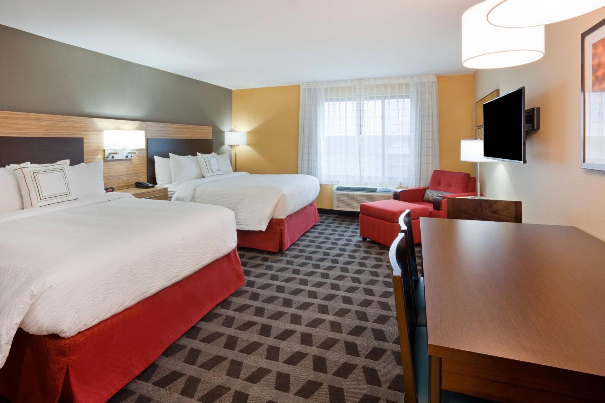 Towneplace Suites By Marriott Sioux Falls South Exterior foto