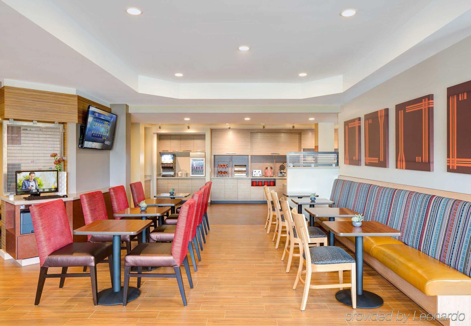 Towneplace Suites By Marriott Sioux Falls South Exterior foto