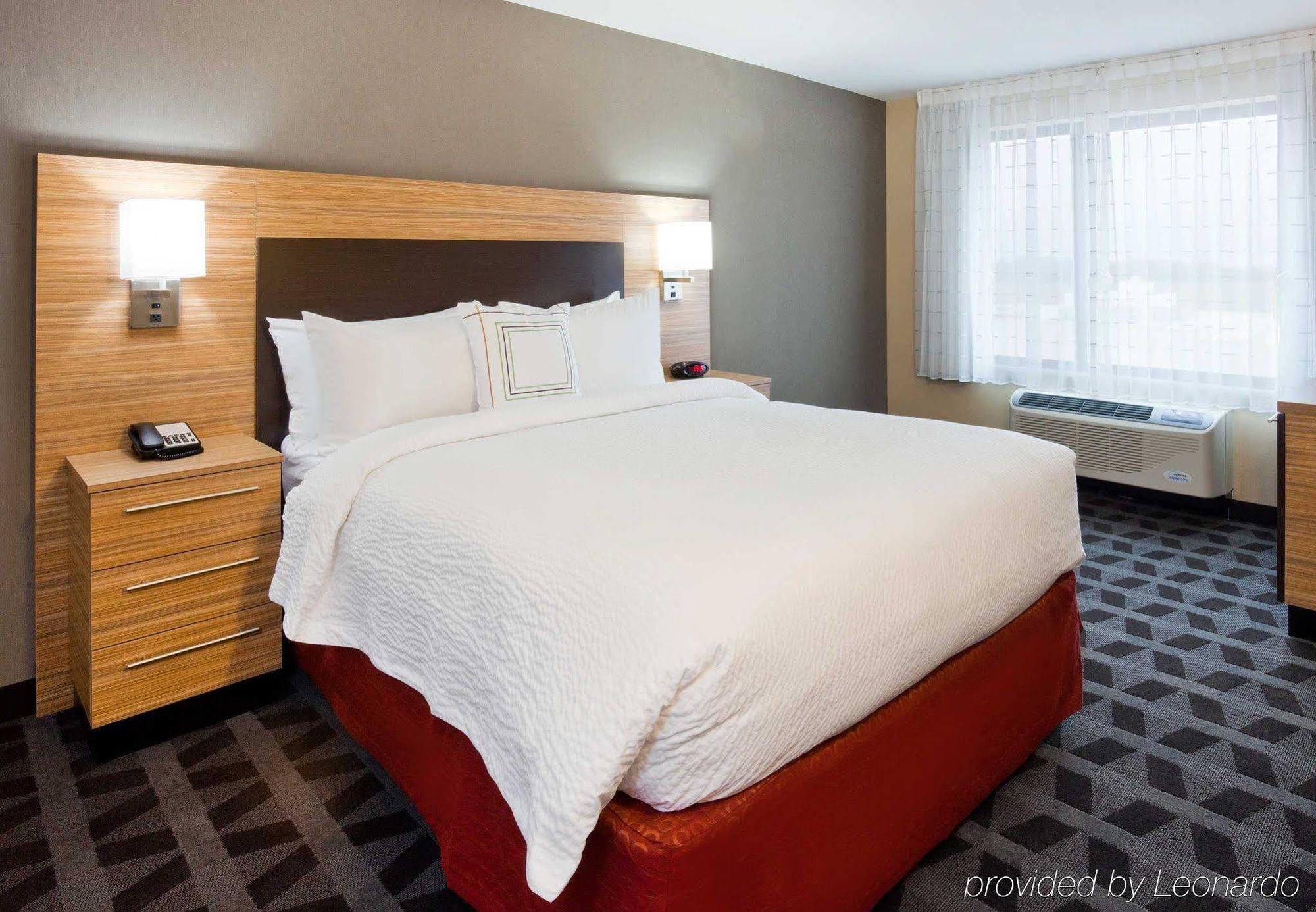 Towneplace Suites By Marriott Sioux Falls South Exterior foto